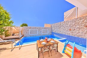Nergiz Villas