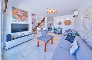 Nergiz Villas