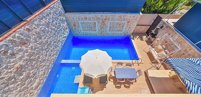 Nergiz Villas