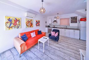 Nergiz Villas