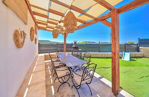 Nergiz Villas