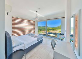 Nergiz Villas