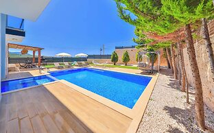 Nergiz Villas