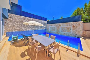 Nergiz Villas