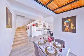 Nergiz Villas