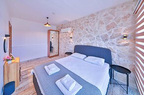 Nergiz Villas