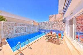 Nergiz Villas