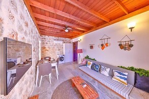 Nergiz Villas