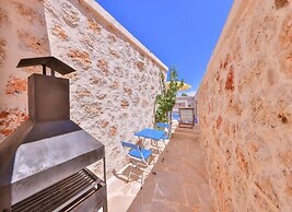 Nergiz Villas