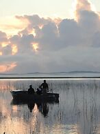 Makakatana Bay Lodge