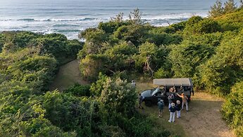 Makakatana Bay Lodge
