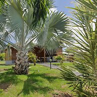 Cottages du Lagon