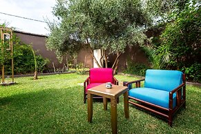 The Lemonary Marrakech
