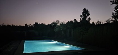 Quinta Penedo das Antas