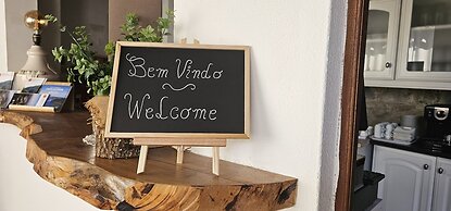 Quinta Penedo das Antas