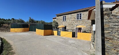 Quinta Penedo das Antas