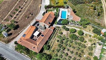 Quinta Penedo das Antas
