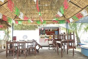 Hotel Bacaanda