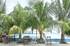 Hotel Bacaanda