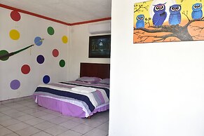 Hotel Bacaanda