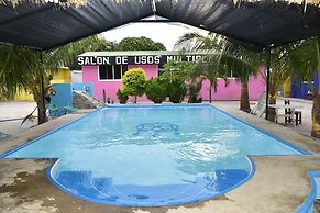 Hotel Bacaanda