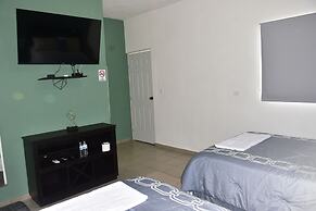 Hotel Bacaanda