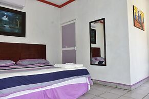 Hotel Bacaanda