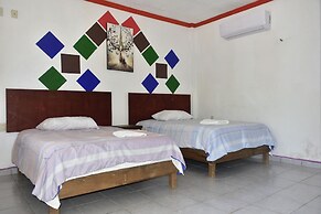 Hotel Bacaanda