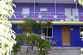 Hotel Bacaanda
