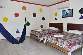 Hotel Bacaanda