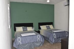 Hotel Bacaanda