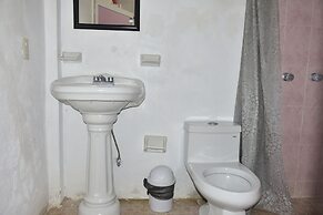 Hotel Bacaanda