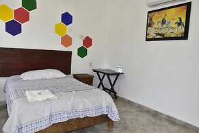 Hotel Bacaanda