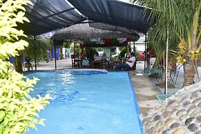 Hotel Bacaanda