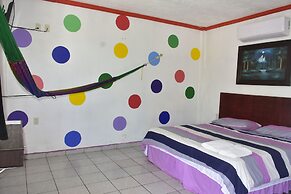Hotel Bacaanda