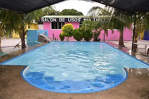Hotel Bacaanda