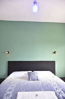 Hotel Bacaanda