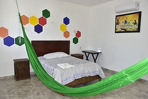 Hotel Bacaanda