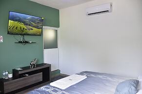 Hotel Bacaanda
