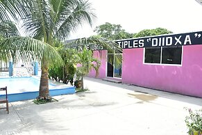 Hotel Bacaanda