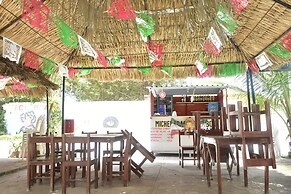 Hotel Bacaanda