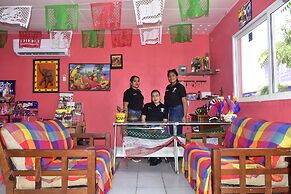 Hotel Bacaanda