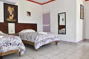 Hotel Bacaanda