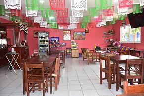 Hotel Bacaanda