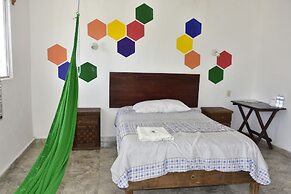 Hotel Bacaanda