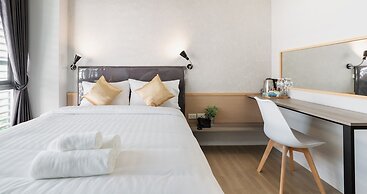 Kitzio House Hotel