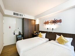 Kitzio House Hotel