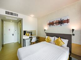 Kitzio House Hotel