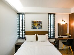 Kitzio House Hotel