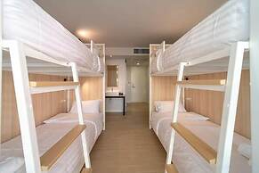Kitzio House Hotel